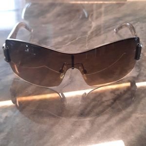 Burberry sunglasses